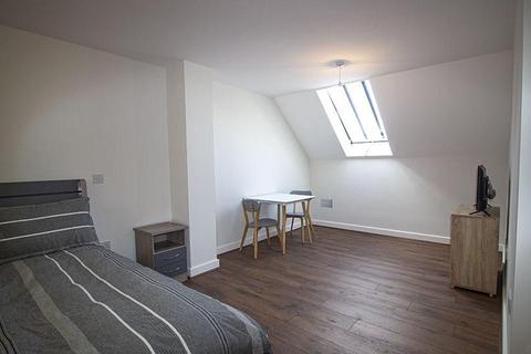 Studio to rent, Apartment 17, The Gas Works, 1 Glasshouse Street, Nottingham, NG1 3BZ