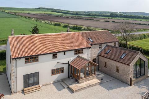 The Hollies Binnington, Staxton, Scarborough, YO12 4SW