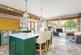 Kitchen Dining Living Room