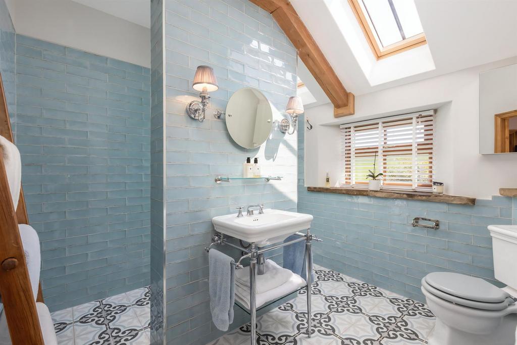 Principal Bedroom Suite