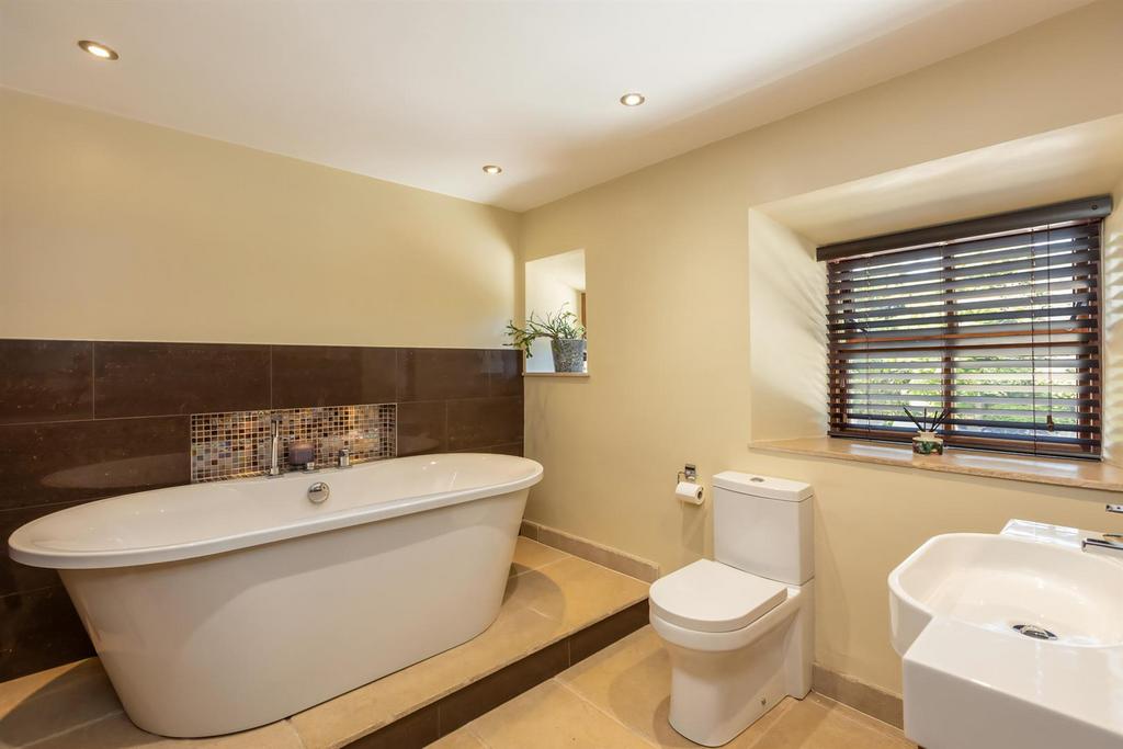 House Bathroom