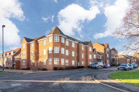 2 bedroom apartment for sale, Ashover Road, Kenton, NE3