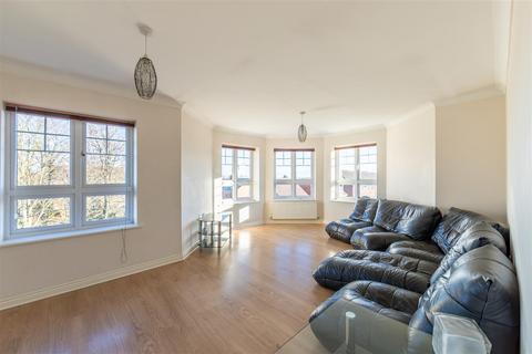 2 bedroom apartment for sale, Ashover Road, Kenton, NE3