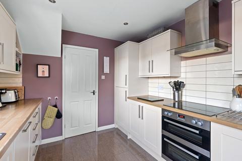 3 bedroom semi-detached house for sale, Croft Drive, Menston, Ilkley, West Yorkshire, LS29