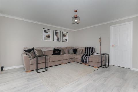 3 bedroom semi-detached house for sale, Osprey Crescent, Wishaw ML2