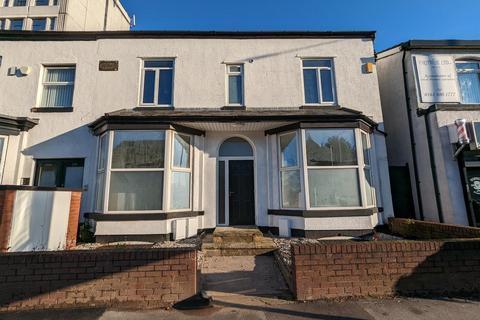 1 bedroom flat to rent, 241 Wellington Rd, Stockport SK2