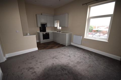 1 bedroom flat to rent, 241 Wellington Rd, Stockport SK2