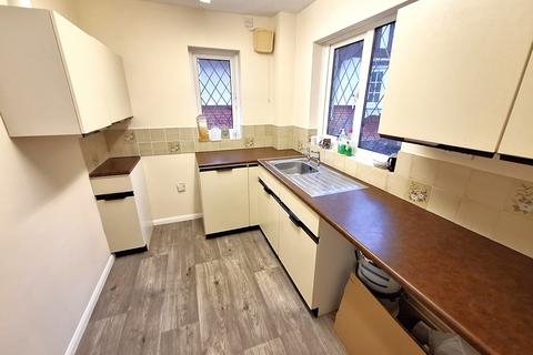 1 bedroom retirement property for sale, Elizabeth Court, West End