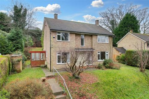 4 bedroom detached house for sale, Chiltern Close, Haslemere, Surrey, GU27