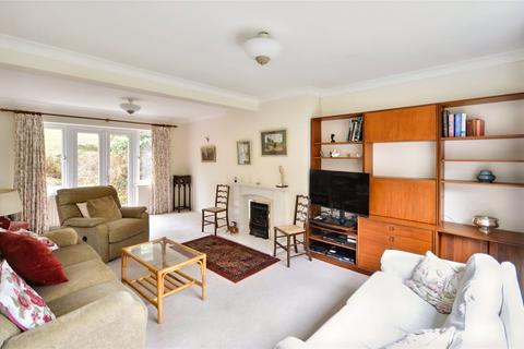 4 bedroom detached house for sale, Chiltern Close, Haslemere, Surrey, GU27