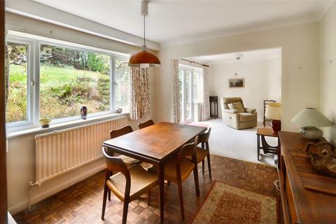 4 bedroom detached house for sale, Chiltern Close, Haslemere, Surrey, GU27