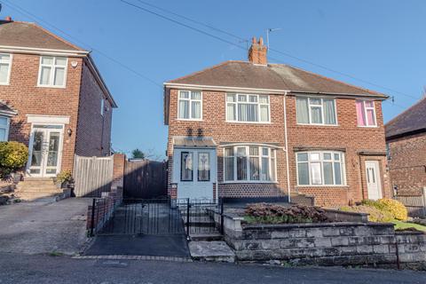 3 bedroom semi-detached house for sale, Prospect Road, Carlton, Nottingham