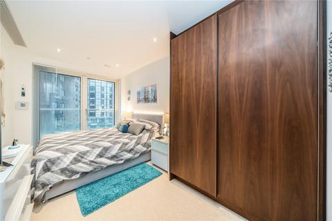 2 bedroom apartment for sale, Talisman Tower, London E14