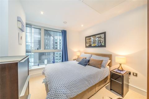 2 bedroom apartment for sale, Talisman Tower, London E14