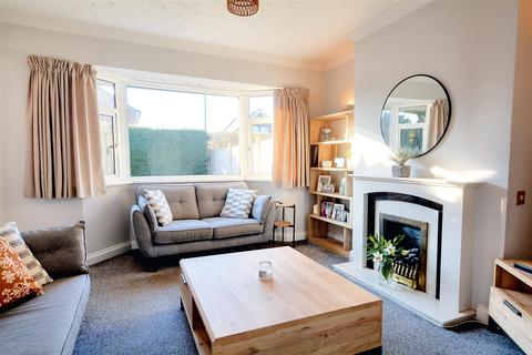 3 bedroom semi-detached house for sale, Knole Road, Wollaton, Nottingham