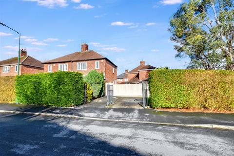 3 bedroom semi-detached house for sale, Knole Road, Wollaton, Nottingham