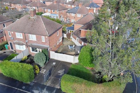undefined, Knole Road, Wollaton, Nottingham
