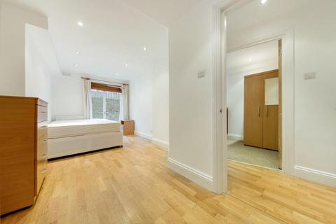 2 bedroom flat for sale, Medwin Street, SW4