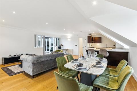 3 bedroom apartment for sale, White Hart Lane, Barnes, London, SW13