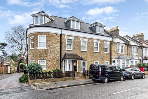 3 bedroom apartment for sale, White Hart Lane, Barnes, London, SW13