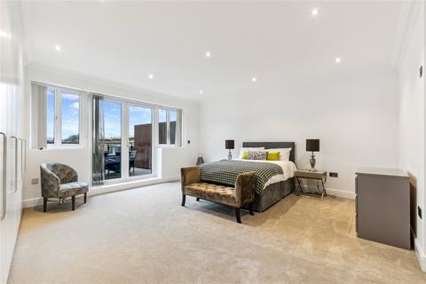 3 bedroom apartment for sale, White Hart Lane, Barnes, London, SW13