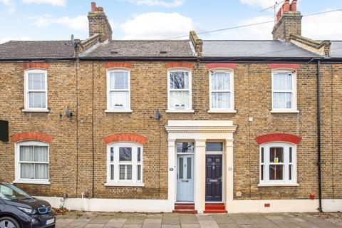 28 Albyn Road, London, SE8 4EF