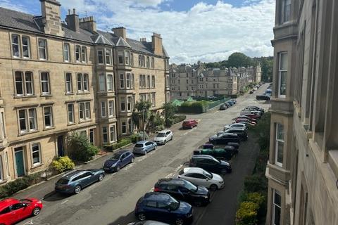 1 bedroom flat to rent, 26, Comely Bank Street, Edinburgh, EH4 1BB