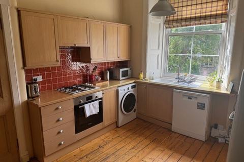 1 bedroom flat to rent, 26, Comely Bank Street, Edinburgh, EH4 1BB