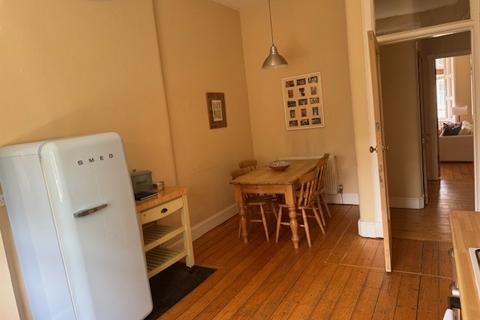 1 bedroom flat to rent, 26, Comely Bank Street, Edinburgh, EH4 1BB