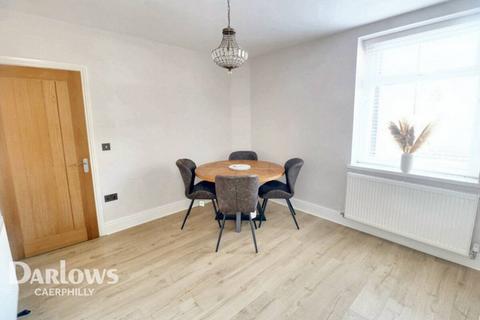 3 bedroom semi-detached house for sale, Dilwyn Avenue, Hengoed