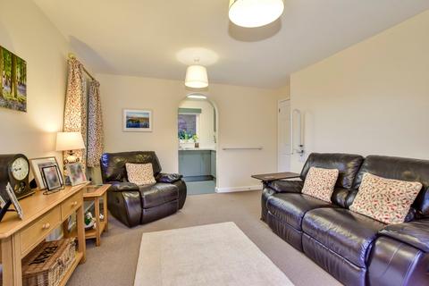 1 bedroom retirement property for sale, High Street, Kings Langley, WD4