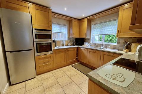 3 bedroom detached house for sale, Borrowdale Close, Plymouth PL6