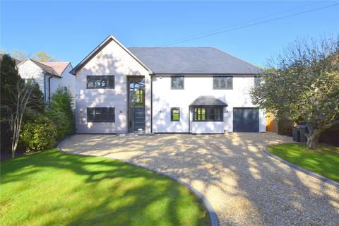 The Tyrol Blundel Lane, Stoke Dabernon, Cobham, KT11 2SP