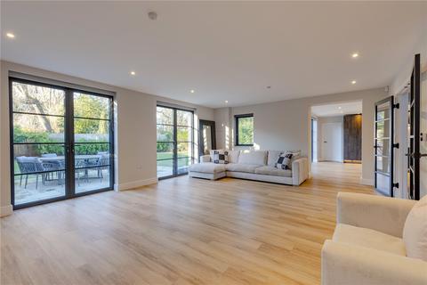The Tyrol Blundel Lane, Stoke Dabernon, Cobham, KT11 2SP