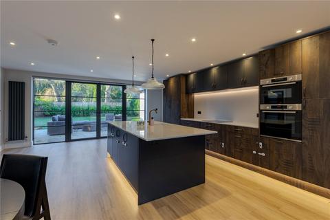 The Tyrol Blundel Lane, Stoke Dabernon, Cobham, KT11 2SP