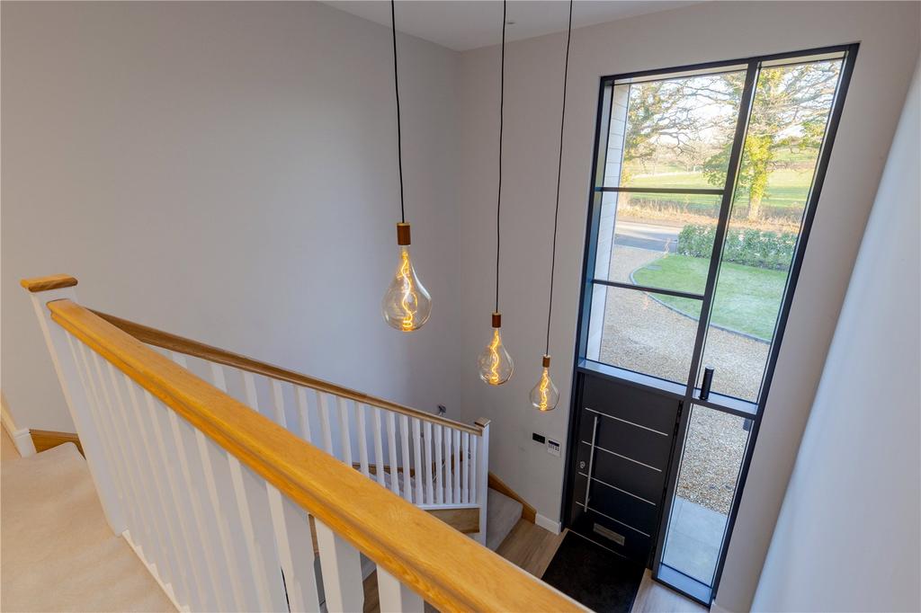 Stairwell