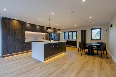 The Tyrol Blundel Lane, Stoke Dabernon, Cobham, KT11 2SP