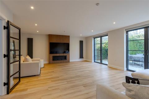 The Tyrol Blundel Lane, Stoke Dabernon, Cobham, KT11 2SP