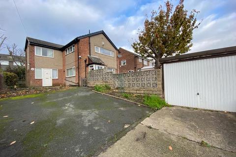 3 bedroom house to rent, Canford Road, Allerton, Bradford, West Yorkshire, UK, BD15