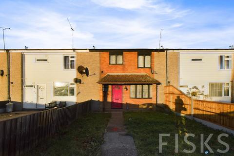 3 bedroom terraced house for sale, First Avenue, Canvey Island, SS8