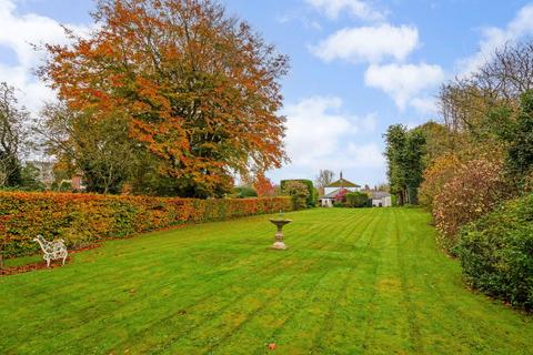 4 bedroom detached house for sale, Chapel Lane, Upavon, Pewsey, Wiltshire, SN9