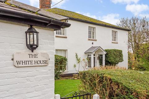undefined, Chapel Lane, Upavon, Pewsey, Wiltshire, SN9