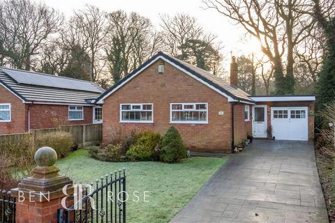 3 bedroom detached bungalow for sale, Cumberland Avenue, Leyland