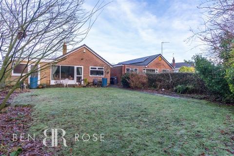 3 bedroom detached bungalow for sale, Cumberland Avenue, Leyland