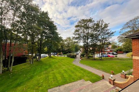 1 bedroom retirement property for sale, Chase Close, Southport PR8