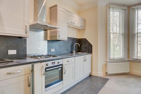 1 bedroom flat to rent, Salisbury Road, Hove, BN3