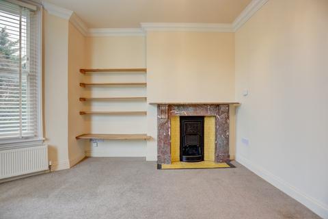 1 bedroom flat to rent, Salisbury Road, Hove, BN3