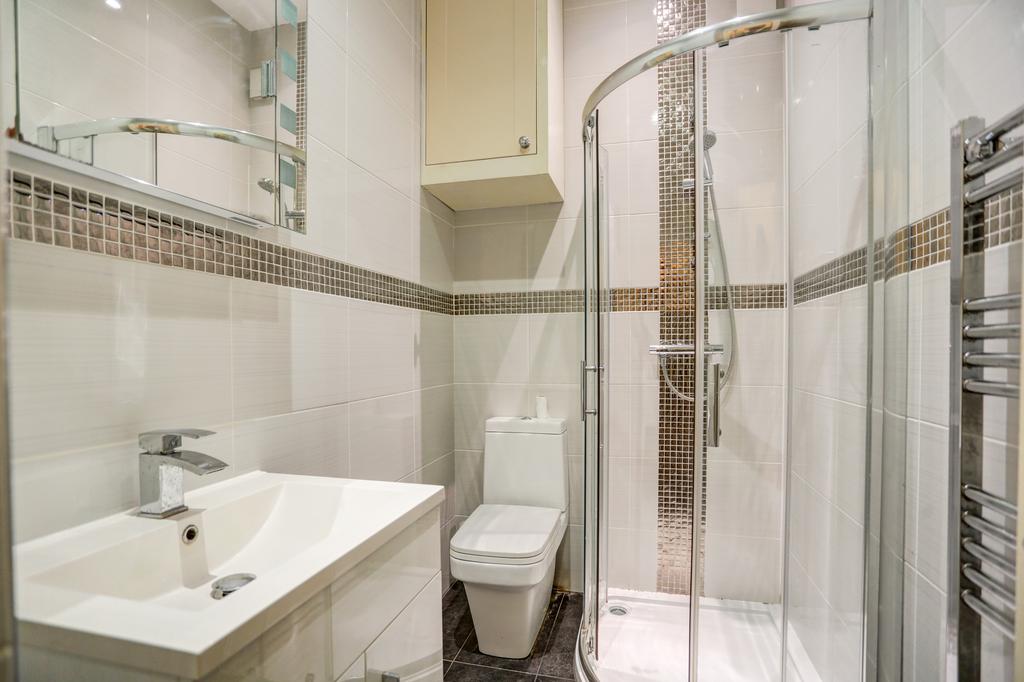 Showerroom