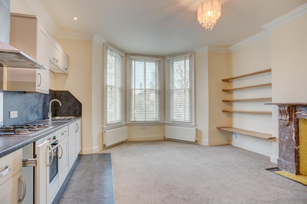 Livingroomkitchen