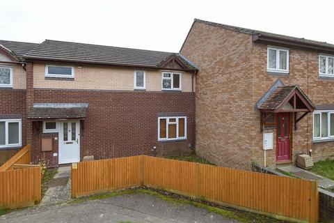 3 bedroom terraced house for sale, Cotton Walk, Broadfield, West Sussex